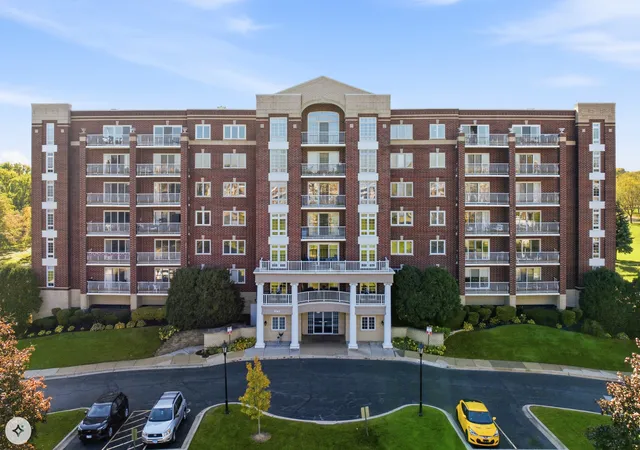 Condo for sale at 7061 W Touhy Ave #710, Niles, IL 60714 | MLS# 12792488
