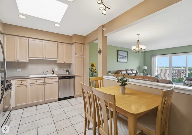Photo 2 of Condo for sale at 7061 W Touhy Ave #710, Niles, IL 60714 | MLS# 12792488 | Listing updated on 2026-10-26