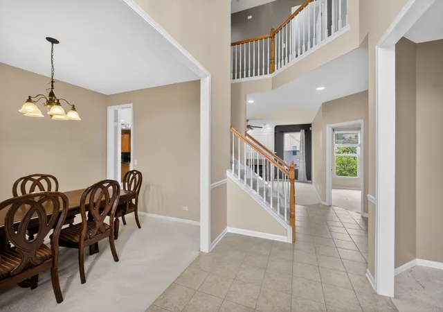 Photo 2 of Single family home for sale at 321 Parker Pl, Oswego, IL 60543 | MLS# 12792492 | Listing updated on 2026-10-23