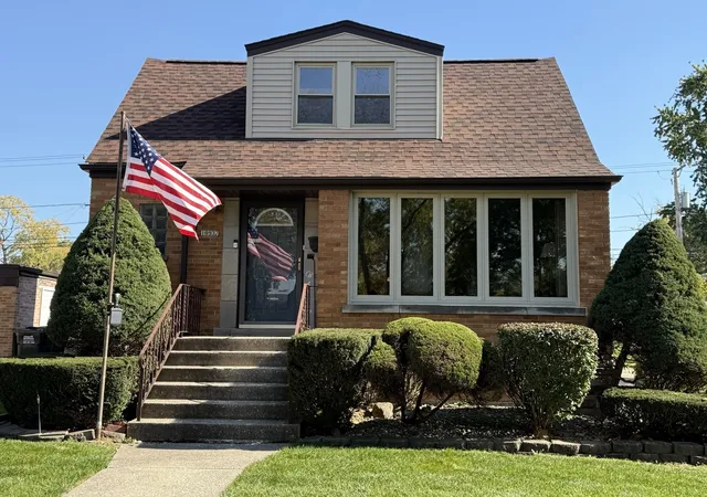Single family home for sale at 10937 S Tripp Ave, Oak Lawn, IL 60453 | MLS# 12792494