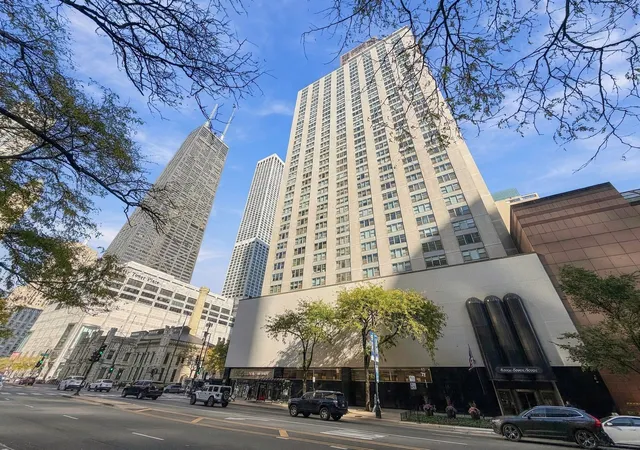 Condo for sale at 777 N Michigan Ave #2900-02, Chicago, IL 60611 | MLS# 12792495