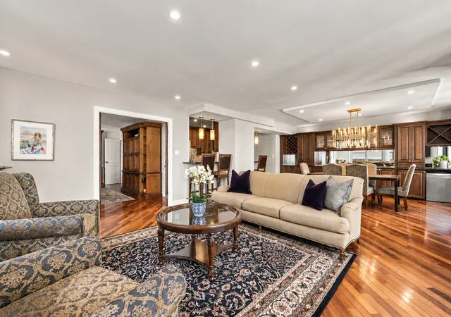 Photo 3 of Condo for sale at 777 N Michigan Ave #2900-02, Chicago, IL 60611 | MLS# 12792495 | Listing updated on 2026-10-26
