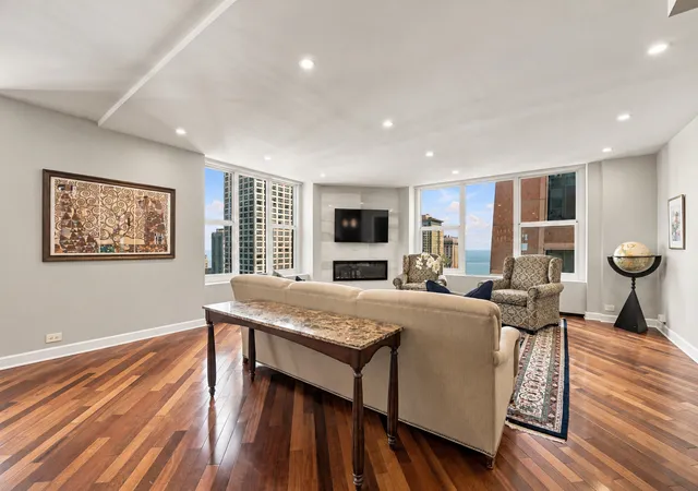 Photo 4 of Condo for sale at 777 N Michigan Ave #2900-02, Chicago, IL 60611 | MLS# 12792495 | Listing updated on 2026-10-26