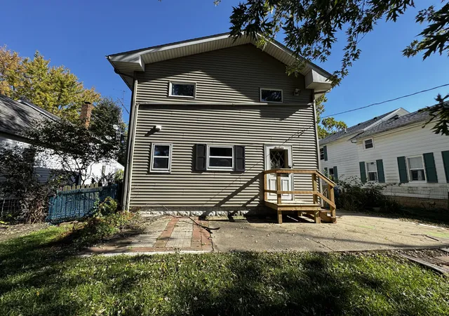 Photo 4 of Single family home for sale at 135 N Birch St, Waterman, IL 60556 | MLS# 12792508 | Listing updated on 2026-10-23