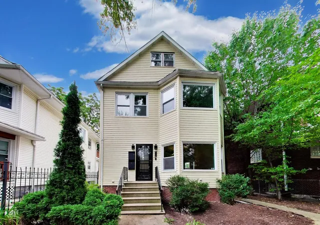 Single family home for sale at 7749 S Green St, Chicago, IL 60620 | MLS# 12792510