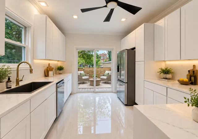 Photo 4 of Single family home for sale at 7749 S Green St, Chicago, IL 60620 | MLS# 12792510 | Listing updated on 2026-10-29