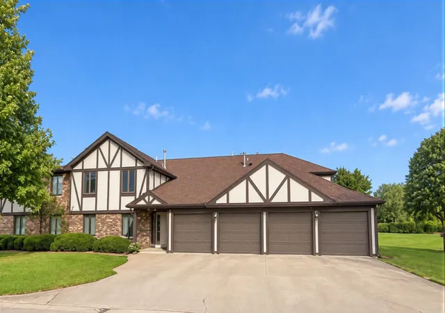 Photo 1 of Condo for sale at 3 Crystal Ct #C-1, Pontiac, IL 61764 | MLS# 12792511 | Listing updated on 2026-10-29