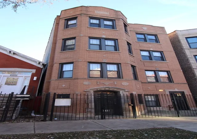 Photo 1 of Multi family home for sale at 2715 W Thomas Ave, Chicago, IL 60622 | MLS# 12792513 | Listing updated on 2026-10-29