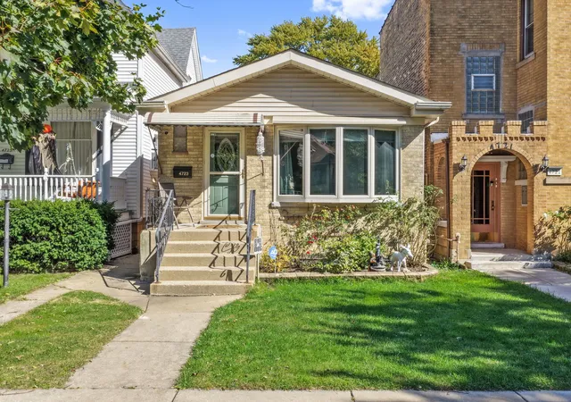 Single family home for sale at 4723 N Kilbourn Ave, Chicago, IL 60630 | MLS# 12792518