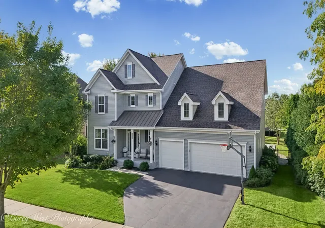Single family home for sale at 1305 Lance Ave, Elburn, IL 60119 | MLS# 12792521