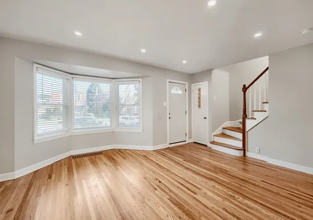Photo 3 of Single family home for sale at 3904 Gladys Ave, Bellwood, IL 60104 | MLS# 12792534 | Listing updated on 2026-10-29