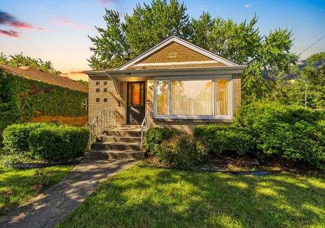 Single family home for sale at 14500 S State St, Riverdale, IL 60827 | MLS# 12792535