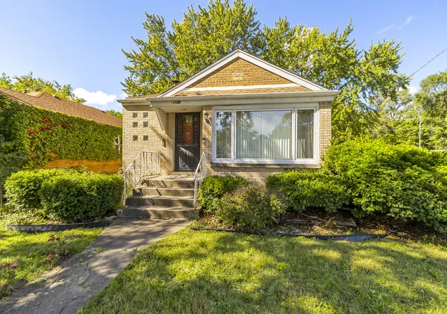 Photo 2 of Single family home for sale at 14500 S State St, Riverdale, IL 60827 | MLS# 12792535 | Listing updated on 2026-10-28