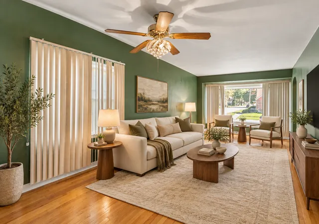 Photo 3 of Single family home for sale at 14500 S State St, Riverdale, IL 60827 | MLS# 12792535 | Listing updated on 2026-10-28