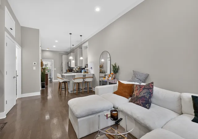 Photo 1 of Condo for sale at 1053 N Winchester Ave, Chicago, IL 60622 | MLS# 12792551 | Listing updated on 2026-10-23