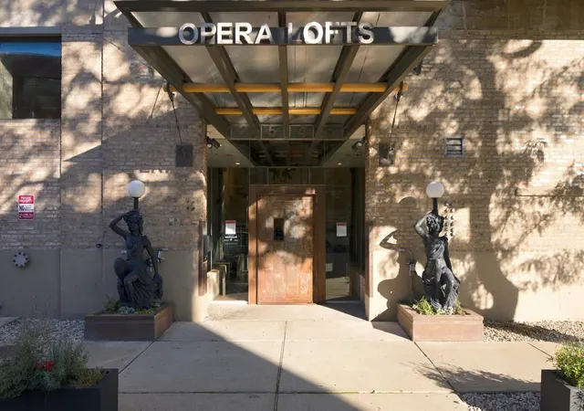 Photo 1 of Condo for sale at 2545 S Dearborn St #405, Chicago, IL 60616 | MLS# 12792556 | Listing updated on 2026-10-29