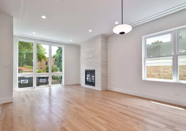 Photo 1 of Sale Pending at 2716 N Hamlin Ave, Chicago, IL 60647 | MLS# 12792558 | Listing updated on 2026-10-24