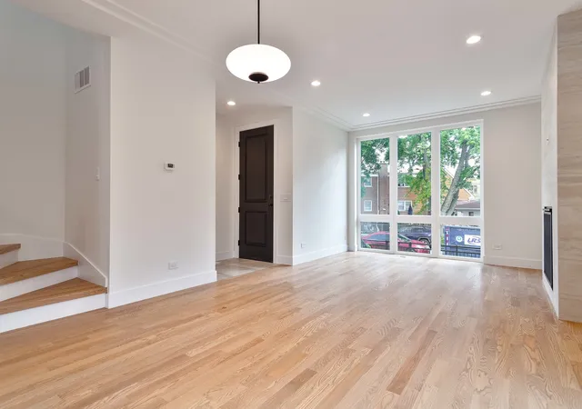 Photo 2 of Sale Pending at 2716 N Hamlin Ave, Chicago, IL 60647 | MLS# 12792558 | Listing updated on 2026-10-24