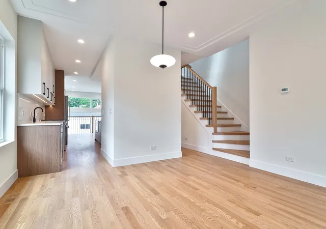 Photo 3 of Sale Pending at 2716 N Hamlin Ave, Chicago, IL 60647 | MLS# 12792558 | Listing updated on 2026-10-24