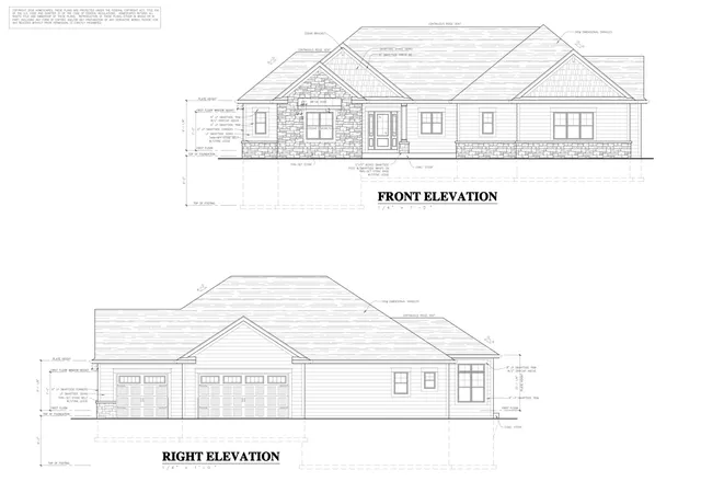 Photo 1 of Single family home for sale at 14705 W Concord Ct, Wadsworth, IL 60083 | MLS# 12792570 | Listing updated on 2026-10-23