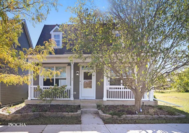Photo 1 of Single family home for sale at 70 E South Ave, Cortland, IL 60112 | MLS# 12792577 | Listing updated on 2026-10-23
