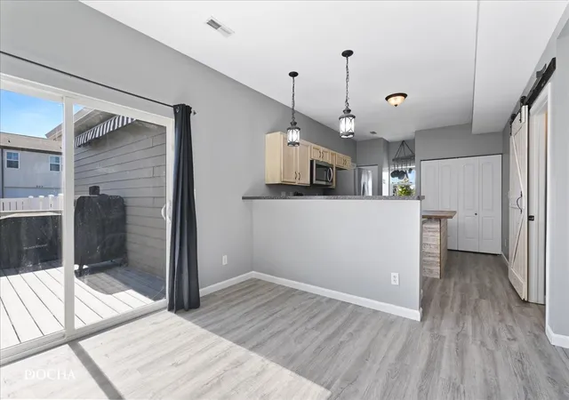 Photo 4 of Single family home for sale at 70 E South Ave, Cortland, IL 60112 | MLS# 12792577 | Listing updated on 2026-10-23