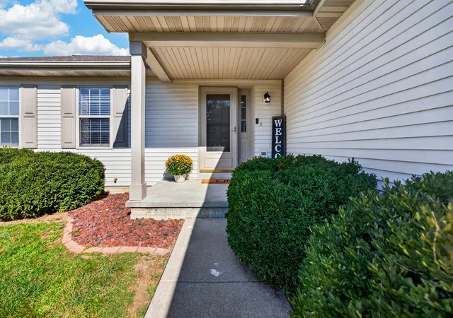 Photo 2 of Single family home for sale at 103 Merganser Ct, Downs, IL 61736 | MLS# 12792586 | Listing updated on 2026-10-27