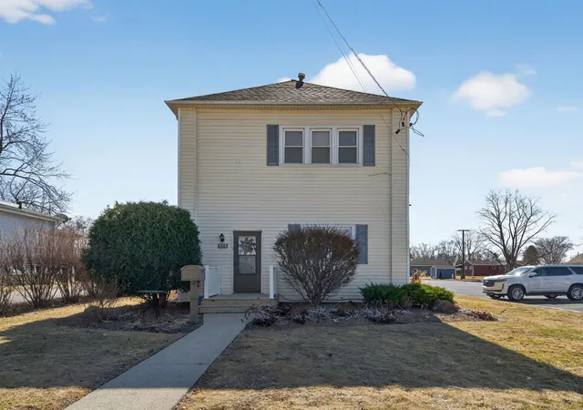 Single family home for sale at 159 E Church St, Coal City, IL 60416 | MLS# 12792593