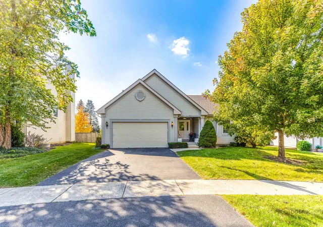 Single family home for sale at 331 Woodhill Ln, Lake Villa, IL 60046 | MLS# 12792598