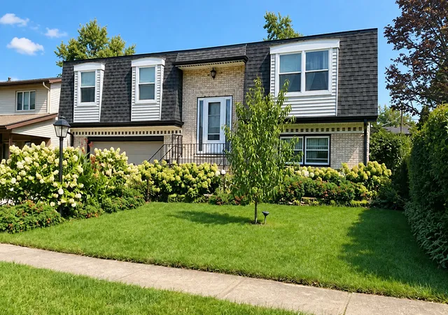 Single family home for sale at 1113 S Cherrywood Dr, Mount Prospect, IL 60056 | MLS# 12792606