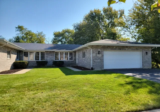 Photo 1 of Townhouse for sale at 17297 George Brennan Hwy, Tinley Park, IL 60477 | MLS# 12792613 | Listing updated on 2026-10-27