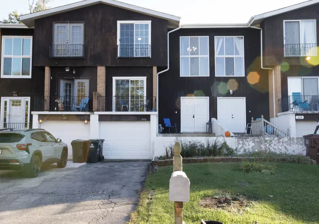 Photo 1 of Townhouse for sale at 306 Sunset Trl #306, New Lenox, IL 60451 | MLS# 12792619 | Listing updated on 2026-10-29