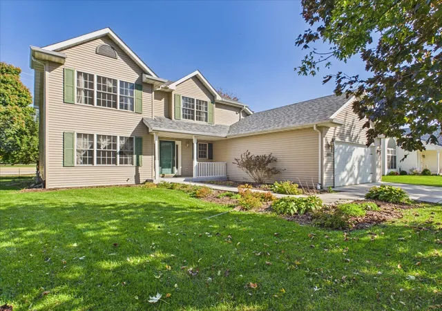 Photo 1 of Single family home for sale at 901 Indian Dancer Trl, Belvidere, IL 61008 | MLS# 12792625 | Listing updated on 2026-10-27