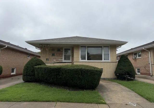 Single family home for sale at 8415 S Kedvale Ave, Chicago, IL 60652 | MLS# 12792628