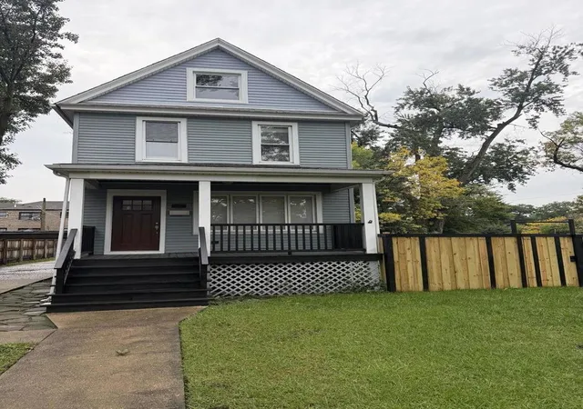 Single family home for sale at 1837 W 104th Street, Chicago, IL 60643 | MLS# 12792632