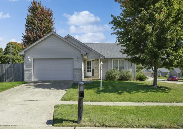 Photo 1 of Single family home for sale at 2708 Landis Farm Rd, Urbana, IL 61802 | MLS# 12792634 | Listing updated on 2026-10-23