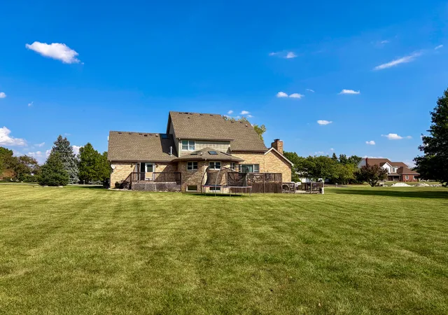 Photo 1 of Single family home for sale at 16048 S Peppermill Trl, Homer Glen, IL 60491 | MLS# 12792636 | Listing updated on 2026-10-29
