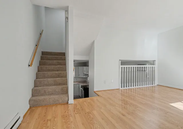 Photo 2 of Townhouse for sale at 101 N Orr Dr #6, Normal, IL 61761 | MLS# 12792643 | Listing updated on 2026-10-29
