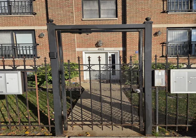 Photo 1 of Condo for sale at 4925 S Forrestville Ave #2S, Chicago, IL 60615 | MLS# 12792646 | Listing updated on 2026-10-26