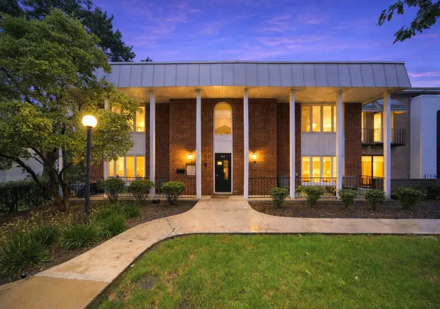 Photo 1 of Condo for sale at 9817 S Keeler Ave #D, Oak Lawn, IL 60453 | MLS# 12792663 | Listing updated on 2026-10-28