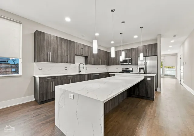 Photo 2 of Multi family home for sale at 1716 N California Ave #1N, Chicago, IL 60647 | MLS# 12792678 | Listing updated on 2026-10-23
