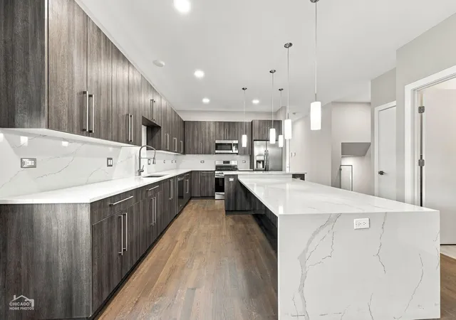 Photo 3 of Multi family home for sale at 1716 N California Ave #1N, Chicago, IL 60647 | MLS# 12792678 | Listing updated on 2026-10-23