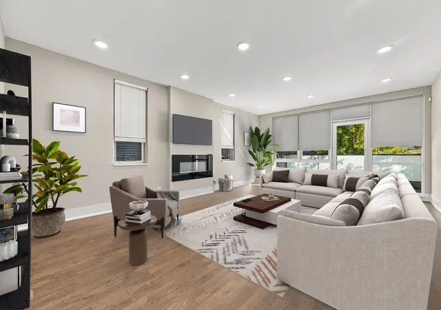 Photo 4 of House for sale at 1716 N California Ave #1N, Chicago, IL 60647 | MLS# 12792678 | Listing updated on 2026-10-23