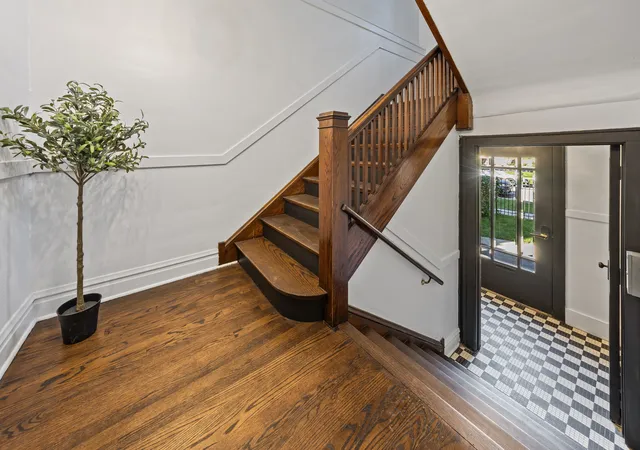 Photo 2 of Multi family home for sale at 4037 W Oakdale Ave, Chicago, IL 60641 | MLS# 12792680 | Listing updated on 2026-10-24