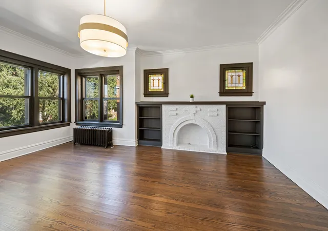 Photo 3 of Multi family home for sale at 4037 W Oakdale Ave, Chicago, IL 60641 | MLS# 12792680 | Listing updated on 2026-10-24