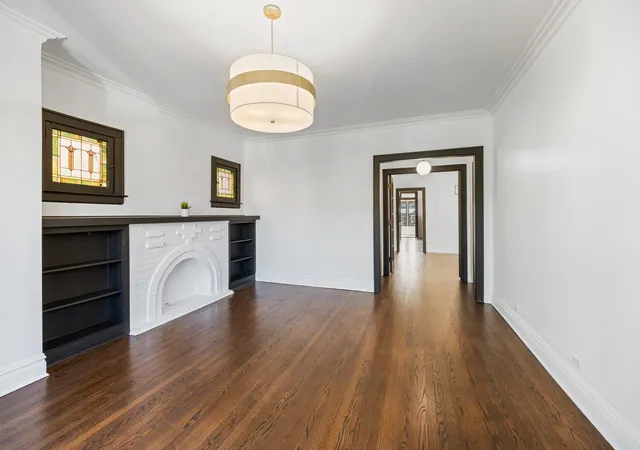 Photo 4 of Multi family home for sale at 4037 W Oakdale Ave, Chicago, IL 60641 | MLS# 12792680 | Listing updated on 2026-10-24