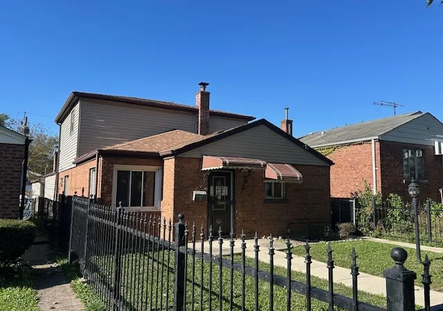 Photo 1 of Single family home for sale at 12904 S Green St, Chicago, IL 60643 | MLS# 12792684 | Listing updated on 2026-10-29