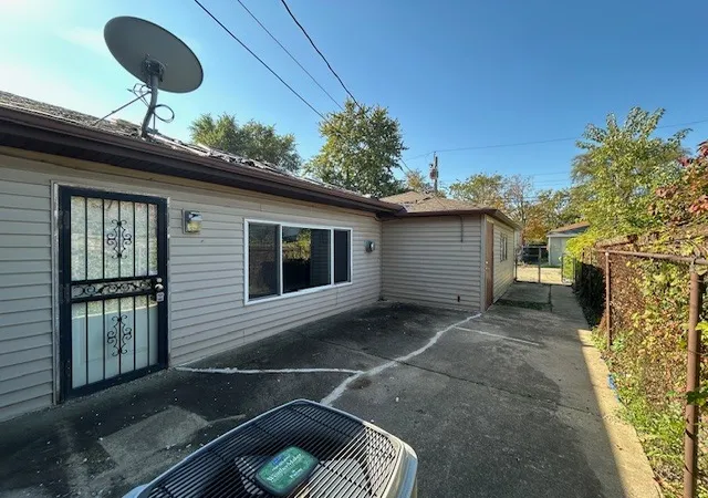 Photo 3 of Single family home for sale at 12904 S Green St, Chicago, IL 60643 | MLS# 12792684 | Listing updated on 2026-10-29