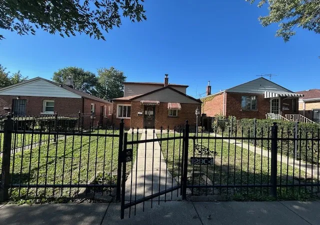 Single family home for sale at 12904 S Green St, Chicago, IL 60643 | MLS# 12792684