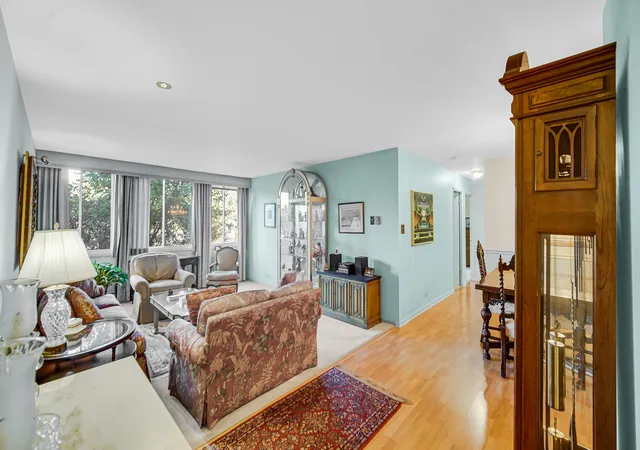 Photo 4 of Condo for sale at 1117 Leavitt Ave #114, Flossmoor, IL 60422 | MLS# 12792687 | Listing updated on 2026-10-27